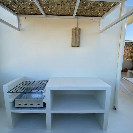 Beautiful Apartment With Private Rooftop Terrace Танжер Екстер'єр фото
