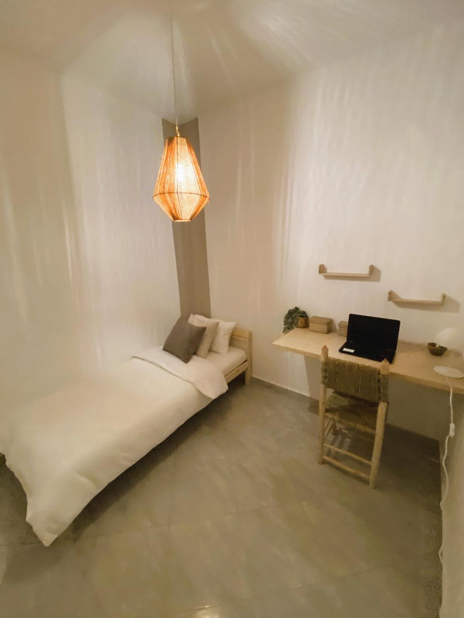 Beautiful Apartment With Private Rooftop Terrace Танжер Екстер'єр фото